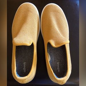 Allbirds Loungers- Never worn